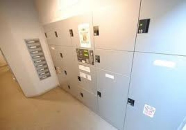 建物設備
