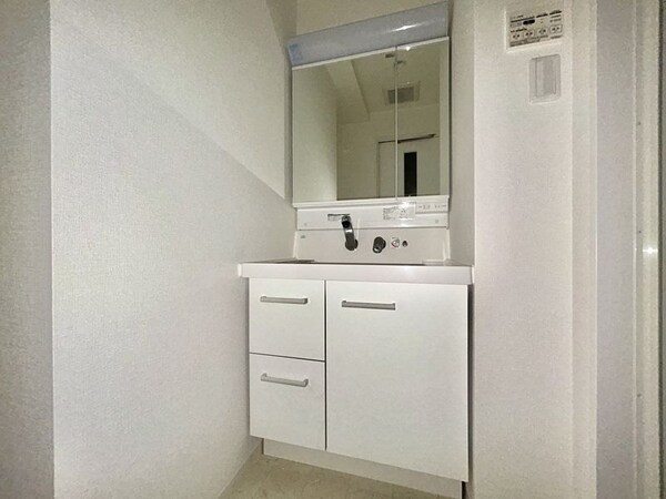 洗面・脱衣所