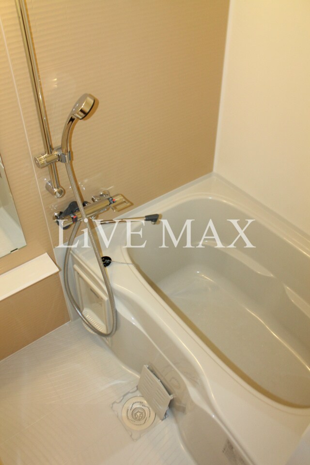 物件内観写真8　(別室参考写真)