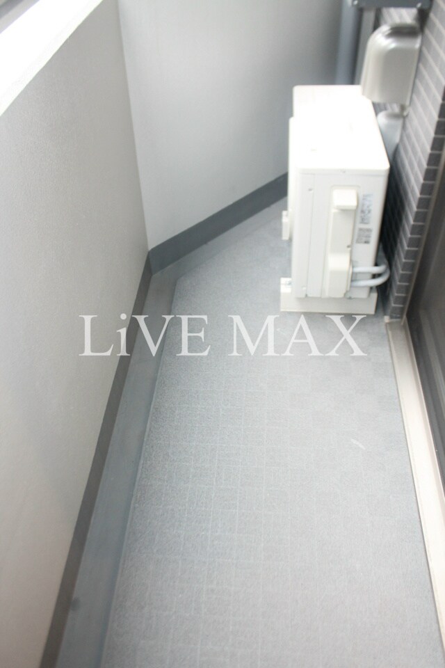 物件内観写真9　(別室参考写真)