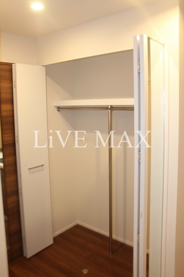 物件内観写真12　(別室参考写真)