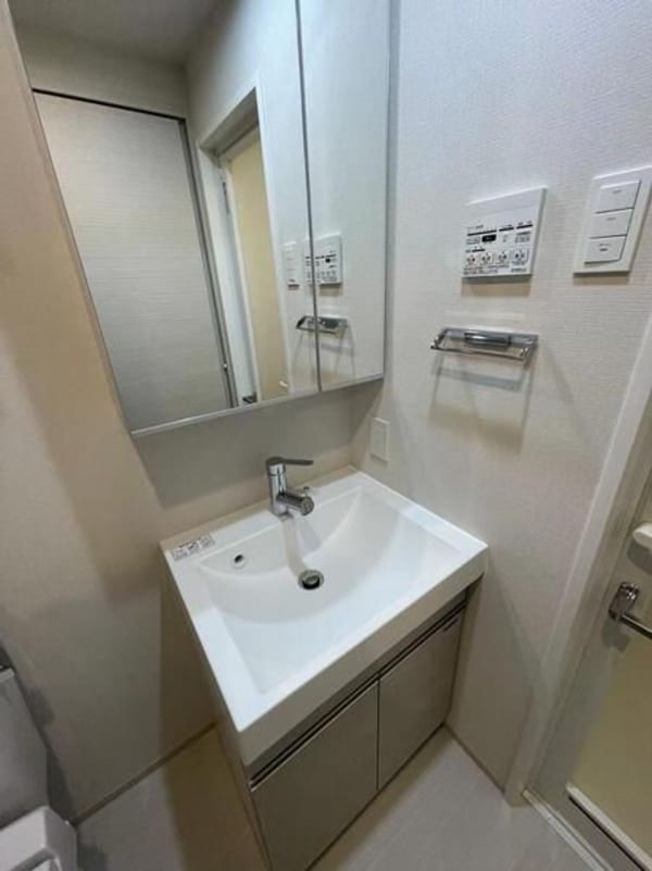 洗面・脱衣所
