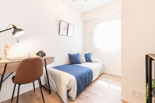 居室(モデルルーム☆)