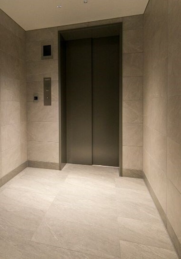 ロビー・ラウンジ