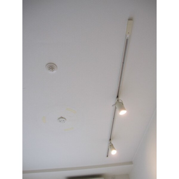 建物設備(　)