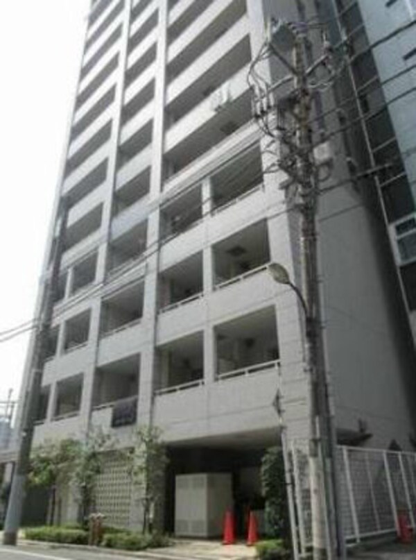 外観(★《見学予約受け付け中》・設備充実ハイグレードマンション★)