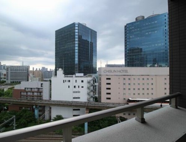 眺望(★《見学予約受け付け中》・設備充実ハイグレードマンション★)