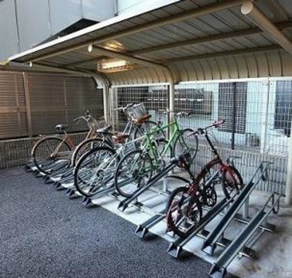 建物設備(★《見学予約受け付け中》・設備充実ハイグレードマンション★)