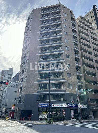 プライムアーバン日本橋人形町