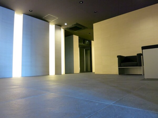 ロビー・ラウンジ