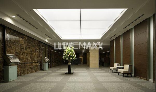 ロビー・ラウンジ