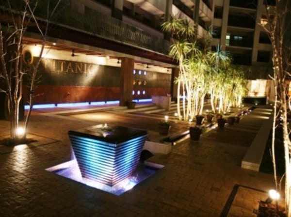 建物設備(弊社でお手続き頂きますと仲介手数料が賃料の半月分＋消費税から)
