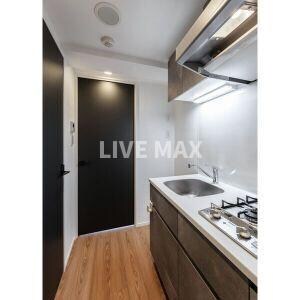 物件内観写真4　(別号室参考写真)