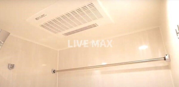 建物設備(別号室参考写真)