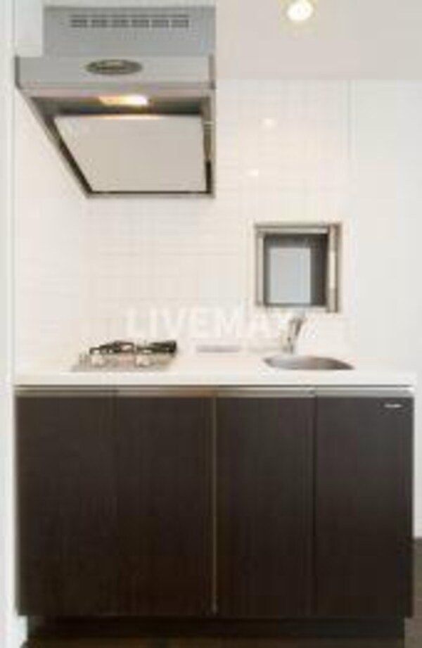 キッチン(別号室参考写真)