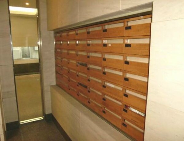 建物設備(★《見学予約受け付け中》設備充実のハイグレード賃貸マンション)