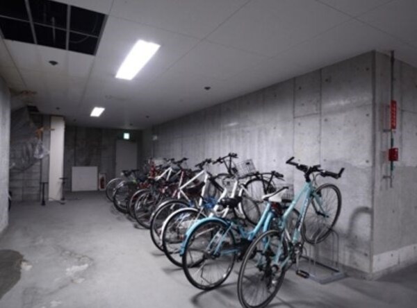 建物設備(★《見学予約受け付け中》設備充実のハイグレード賃貸マンション)