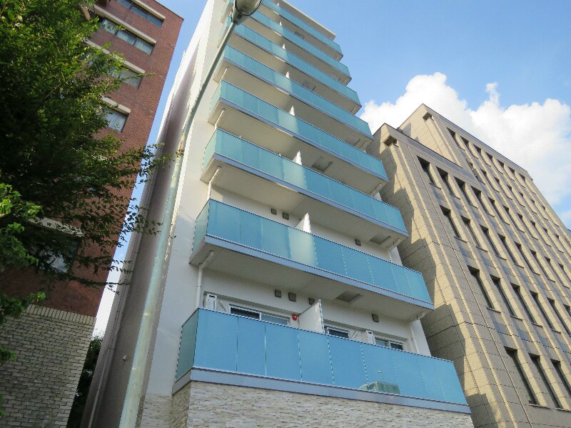 物件外観写真4　(★《見学予約受け付け中》・設備充実ハイグレードマンション★)