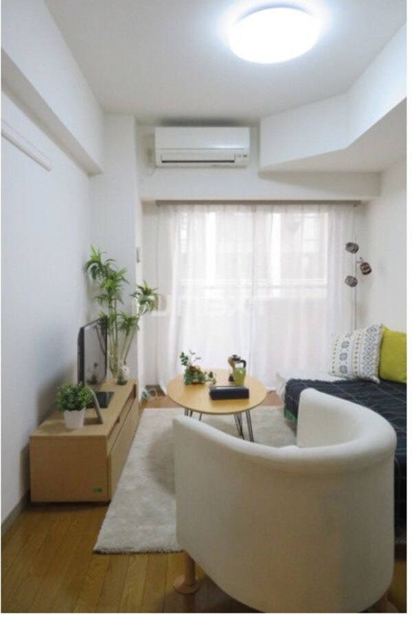 その他(モデルルームです・家具小物類はつきません)