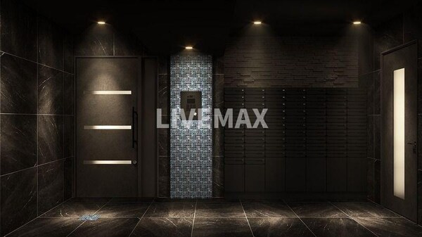 ロビー・ラウンジ