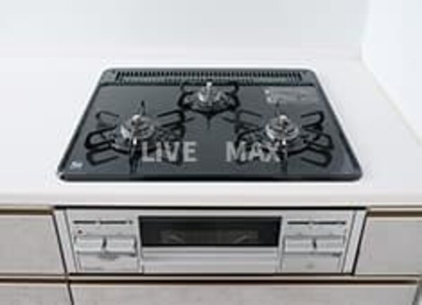 キッチン(※イメージ参考写真使用)