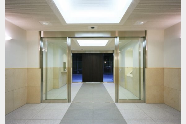 ロビー・ラウンジ