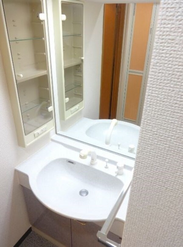 洗面・脱衣所