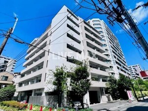 KDXレジデンス南麻布外観写真