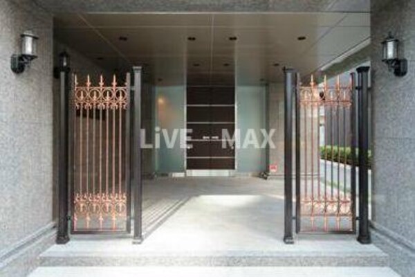 ロビー・ラウンジ