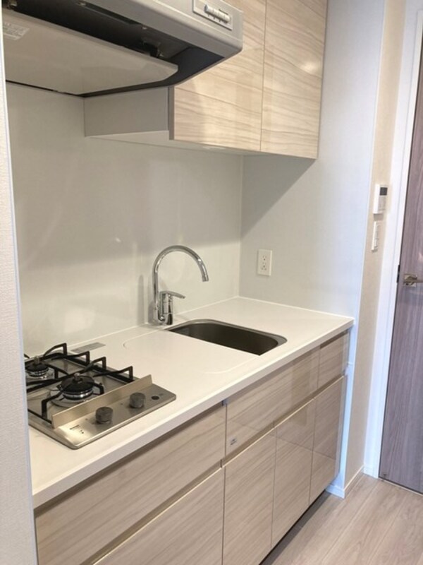 キッチン(※室内反転タイプ※)