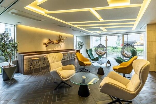 ロビー・ラウンジ