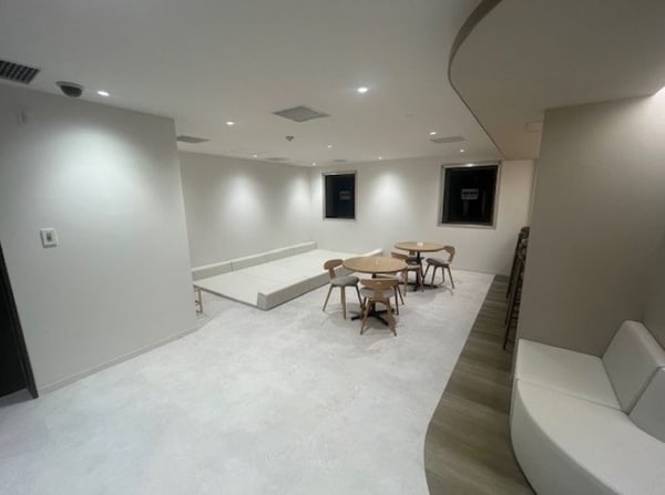 ロビー・ラウンジ