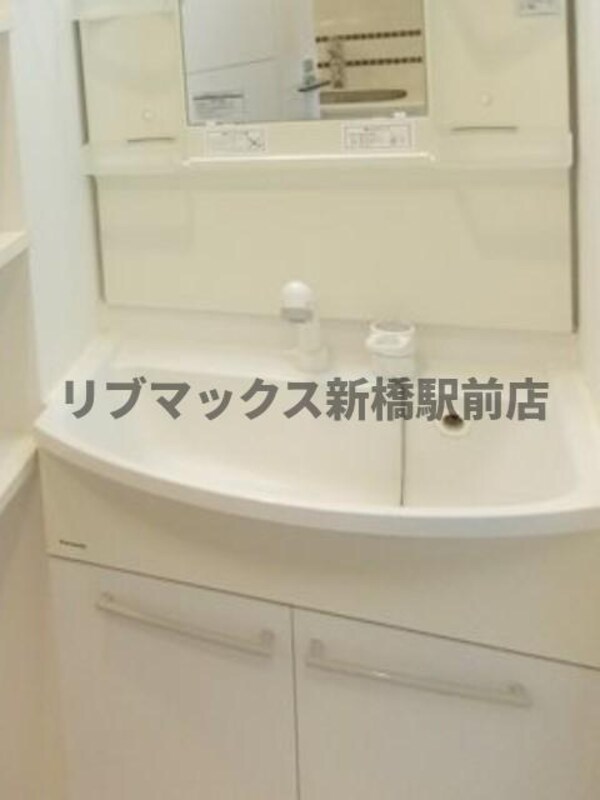 洗面・脱衣所