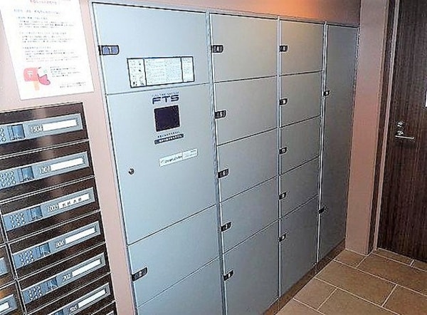 建物設備(◆◇見学予約受付中◇◆)