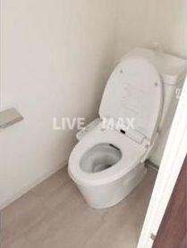 物件内観写真11　