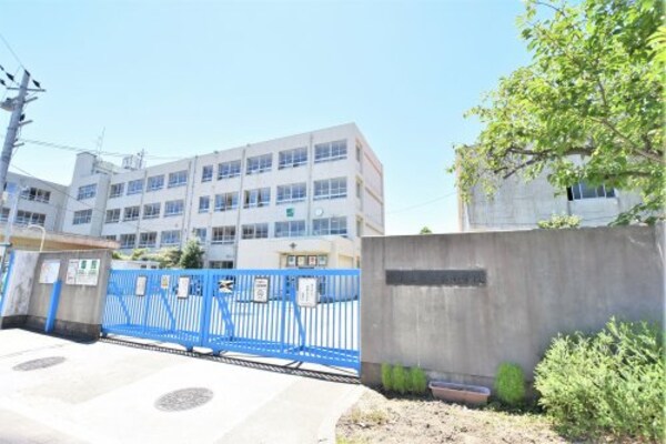 周辺環境(【小学校】堺市立浜寺東小学校まで644ｍ)