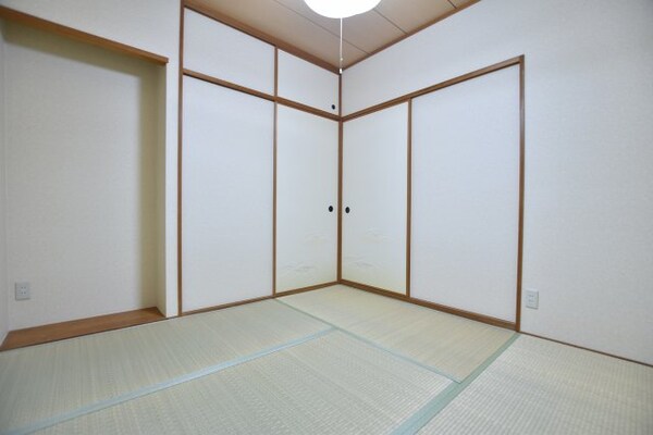 内装他(同物件、別号室の写真です。)
