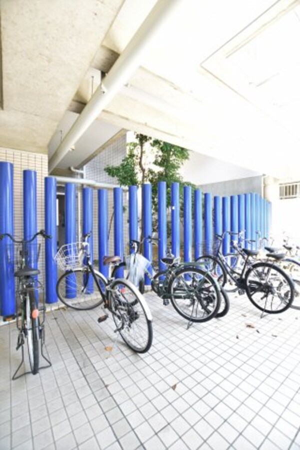 建物設備(その他共有部分)