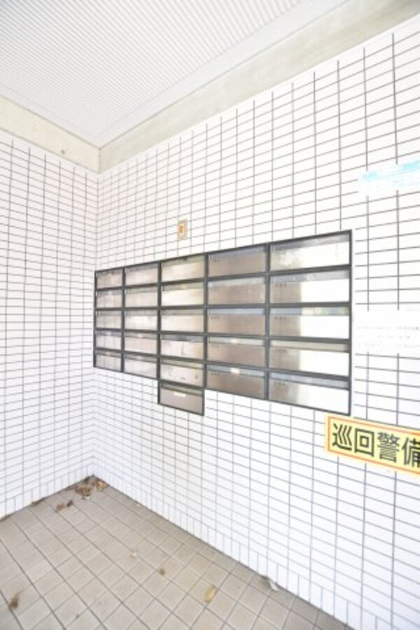 建物設備(その他共有部分)