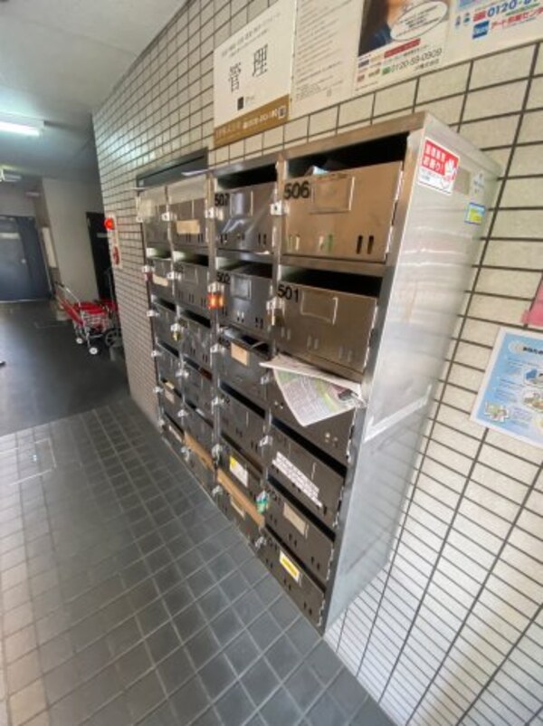 建物設備