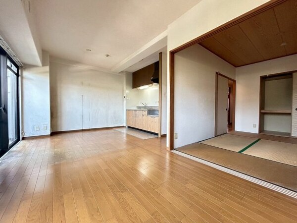 居室
