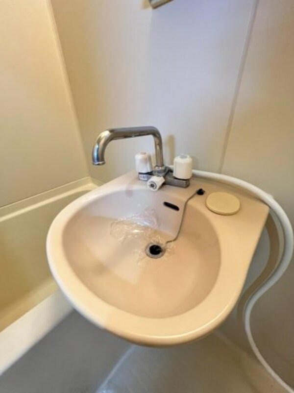 洗面・脱衣所