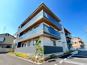 East Hills外観写真