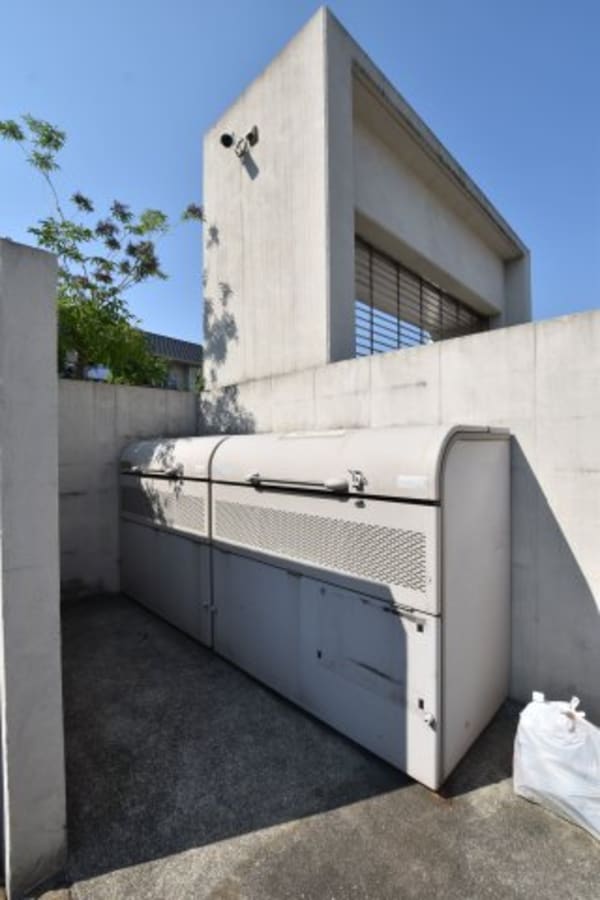 建物設備(その他共有部分)