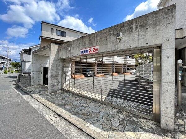 建物設備