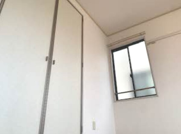 建物設備(別号室の写真です。ご参考までに)