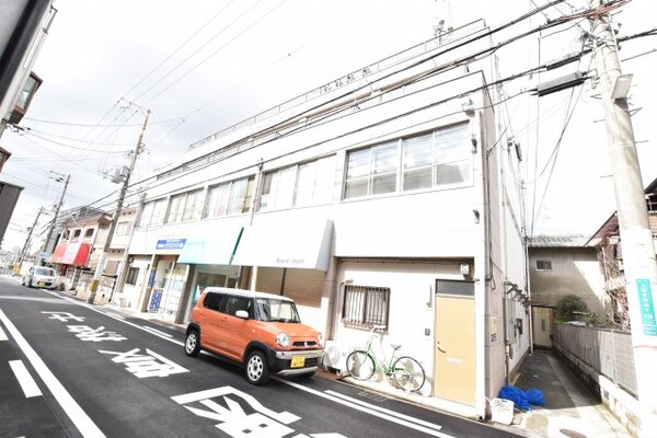 外観(建物外観を気になさる方へ、見た目の良い物件です)