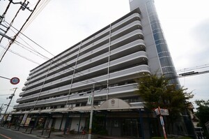 マスターズエル綾園20外観写真