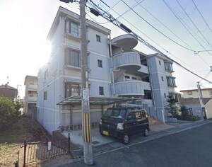 シェーンハイト外観写真