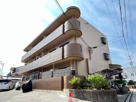 シャトーM外観写真